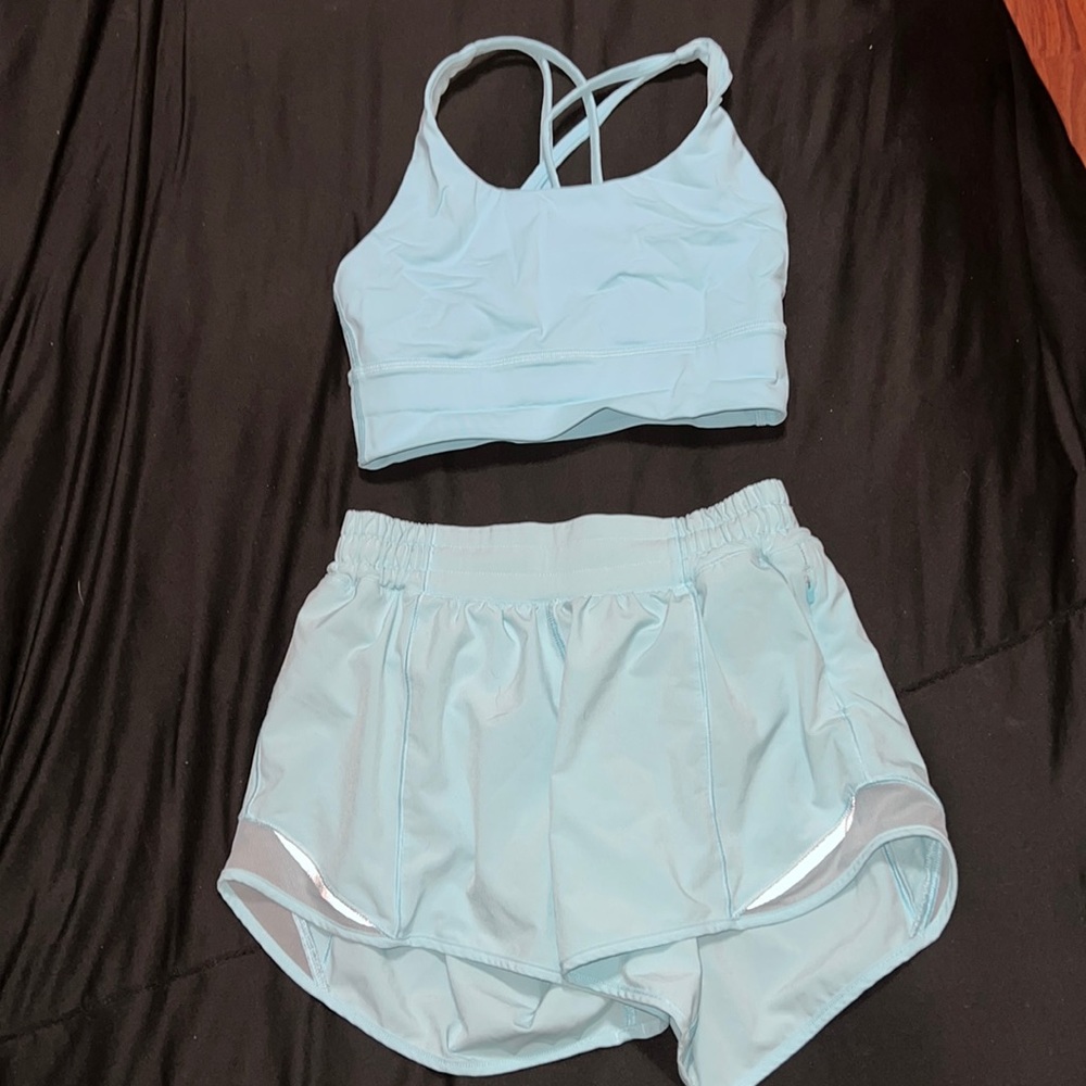 Lululemon set